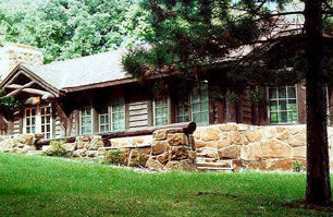Dolliver Memorial State Park, Lehigh